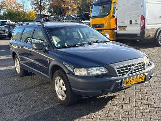Volvo Xc-70 XC70 2.4 T 20V SUV  Benzine 2.435cc 147kW (200pk) 4x4 picture 7