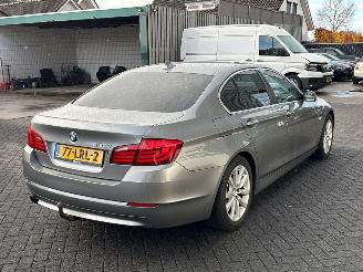 BMW 5-serie 523i 24V Sedan 4Dr Benzine 2.979cc 150kW (204pk) RWD picture 5