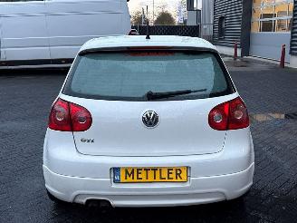 Volkswagen Golf 2.0 GTI 16V FSI Turbo Hatchback  Benzine 1.984cc 147kW (200pk) FWD picture 3