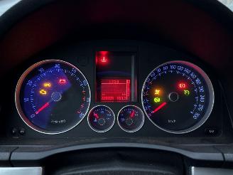 Volkswagen Golf 2.0 GTI 16V FSI Turbo Hatchback  Benzine 1.984cc 147kW (200pk) FWD picture 12