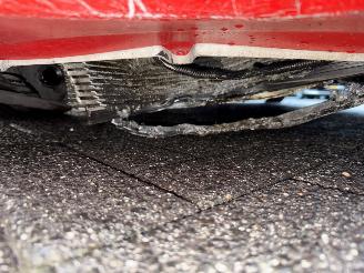 Volkswagen Golf 2.0 GTI 16V FSI Turbo Hatchback  Benzine 1.984cc 147kW (200pk) FWD picture 19