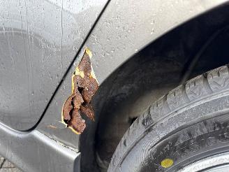 Kia Picanto 1.0 12V Hatchback  Benzine 998cc 51kW (69pk) FWD picture 18