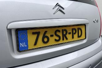 Citroën C3 1.4 Hatchback 4Dr Benzine 1.360cc 54kW (73pk) FWD picture 8