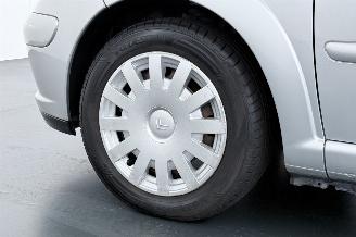 Citroën C3 1.4 Hatchback 4Dr Benzine 1.360cc 54kW (73pk) FWD picture 10