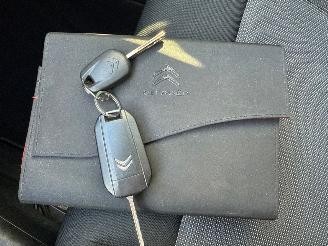 Citroën C4 cactus 1.6 Blue Hdi 100 Hatchback 4Dr Diesel 1.560cc 73kW (99pk) FWD picture 21