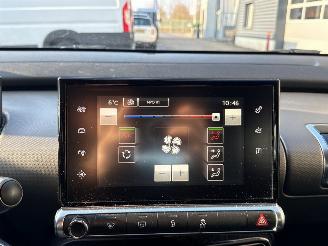 Citroën C4 cactus 1.6 Blue Hdi 100 Hatchback 4Dr Diesel 1.560cc 73kW (99pk) FWD picture 15