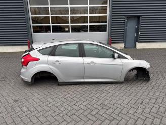 Ford Focus Focus 3, Hatchback, 2010 / 2020 1.6 EcoBoost 16V picture 2