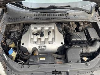 Kia Sportage 2.0 CVVT 16V 4x2 Jeep/SUV  Benzine 1.975cc 104kW (141pk) FWD picture 20