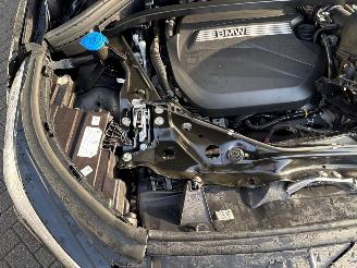 BMW X1 sDrive 18d 2.0 16V SUV  Diesel 1.995cc 110kW (150pk) FWD picture 28