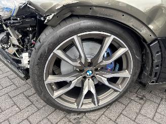 BMW X7 xDrive40d 3.0 24V Mild Hybrid SUV  Elektrisch Diesel 2.993cc 250kW (340pk) 4x4 picture 45