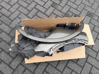 BMW X7 xDrive40d 3.0 24V Mild Hybrid SUV  Elektrisch Diesel 2.993cc 250kW (340pk) 4x4 picture 49