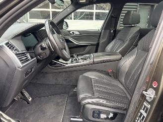BMW X7 xDrive40d 3.0 24V Mild Hybrid SUV  Elektrisch Diesel 2.993cc 250kW (340pk) 4x4 picture 14