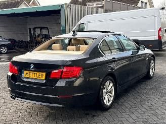 BMW 5-serie 525d 24V Sedan 4Dr Diesel 2.993cc 150kW (204pk) RWD picture 5