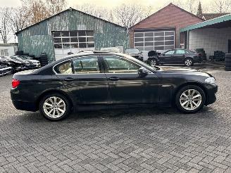 BMW 5-serie 525d 24V Sedan 4Dr Diesel 2.993cc 150kW (204pk) RWD picture 6