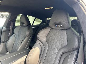 BMW M8 4.4 Competition V8 32V Twin Turbo Sedan 4Dr Benzine 4.395cc 460kW (625pk) 4x4 picture 22