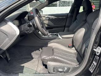 BMW M8 4.4 Competition V8 32V Twin Turbo Sedan 4Dr Benzine 4.395cc 460kW (625pk) 4x4 picture 18