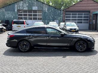 BMW M8 4.4 Competition V8 32V Twin Turbo Sedan 4Dr Benzine 4.395cc 460kW (625pk) 4x4 picture 6