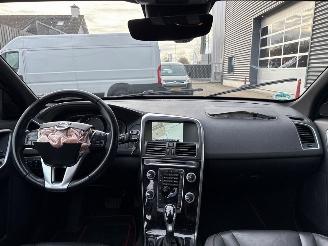 Volvo Xc-60 2.0 T5 16V SUV  Benzine 1.969cc 180kW (245pk) FWD picture 9