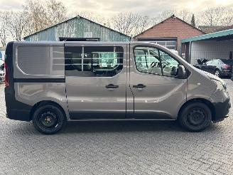 Renault Trafic 1.6 dCi 125 Twin Turbo Bestel  Diesel 1.598cc 92kW (125pk) FWD picture 6