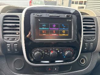 Renault Trafic 1.6 dCi 125 Twin Turbo Bestel  Diesel 1.598cc 92kW (125pk) FWD picture 14