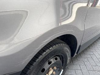 Renault Trafic 1.6 dCi 125 Twin Turbo Bestel  Diesel 1.598cc 92kW (125pk) FWD picture 32