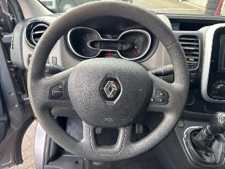 Renault Trafic 1.6 dCi 125 Twin Turbo Bestel  Diesel 1.598cc 92kW (125pk) FWD picture 12