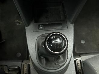 Volkswagen Touran 1.4 16V TSI 140 MPV  Benzine 1.390cc 103kW (140pk) FWD picture 17