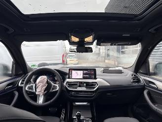 BMW X3 20 xDrive 2.0 M pakket TwinPower 16V SUV  Elektrisch Benzine 1.998cc 140kW (190pk) picture 13