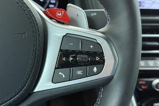 BMW M8 BMW 8-serie Gran Coupé M8 Competition 8 Serie Gran Coupé Competition picture 27