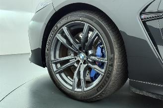 BMW M8 BMW 8-serie Gran Coupé M8 Competition 8 Serie Gran Coupé Competition picture 10