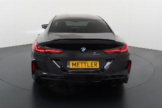 BMW M8 BMW 8-serie Gran Coupé M8 Competition 8 Serie Gran Coupé Competition picture 3
