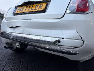 Fiat 500 1.2 Hatchback  Benzine 1.242cc 51kW (69pk) FWD picture 23