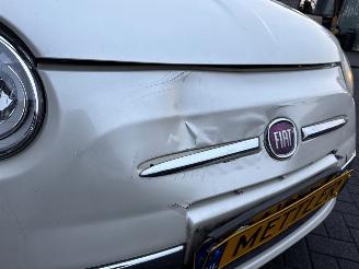 Fiat 500 1.2 Hatchback  Benzine 1.242cc 51kW (69pk) FWD picture 24