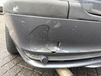 BMW 3-serie 318i 16V Combi/o  Benzine 1.995cc 105kW (143pk) RWD picture 22