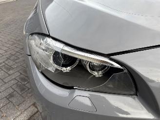 BMW 5-serie 535i xDrive 24V TwinPower Turbo Sedan 4Dr Benzine 2.979cc 225kW (306pk) 4x4 picture 26