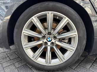 BMW 5-serie 520d Combi/o  Elektrisch Diesel 1.995cc 140kW (190pk) picture 14