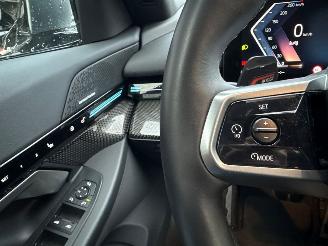 BMW 5-serie 520d M pakket, M pro 48V 2.0 TwinPower Turbo 16V Sedan 4Dr Elektrisch Diesel 1.995cc 145kW (197pk) RWD 2023-07 (11FL; 12FL) B47D20B; JA1 picture 16