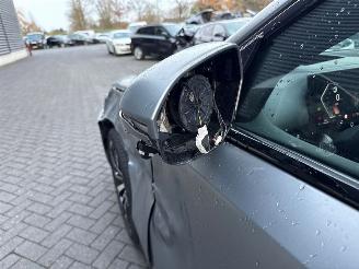 BMW 5-serie 520d M pakket, M pro 48V 2.0 TwinPower Turbo 16V Sedan 4Dr Elektrisch Diesel 1.995cc 145kW (197pk) RWD 2023-07 (11FL; 12FL) B47D20B; JA1 picture 10