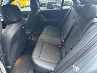 BMW 5-serie 520d M pakket, M pro 48V 2.0 TwinPower Turbo 16V Sedan 4Dr Elektrisch Diesel 1.995cc 145kW (197pk) RWD 2023-07 (11FL; 12FL) B47D20B; JA1 picture 31