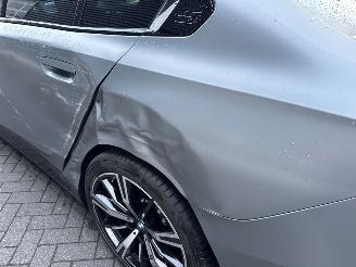 BMW 5-serie 520d M pakket, M pro 48V 2.0 TwinPower Turbo 16V Sedan 4Dr Elektrisch Diesel 1.995cc 145kW (197pk) RWD 2023-07 (11FL; 12FL) B47D20B; JA1 picture 9