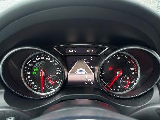 Mercedes A-klasse 2.2 A-220 d AMG 16V 4-Matic Hatchback  Diesel 2.143cc 130kW (177pk) 4x4 2015-07/2018-05 (176.005) OM651930 picture 20