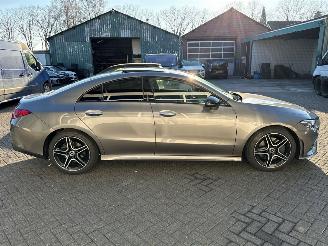 Mercedes Cla-klasse 1.3 CLA-200 Turbo 16V Sedan 4Dr Benzine 1.332cc 120kW (163pk) FWD picture 6