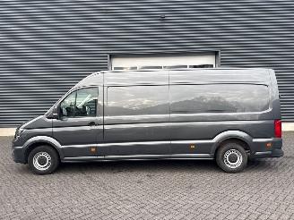 Volkswagen Crafter 2.0 TDI FWD Bestel  Diesel 1.968cc 130kW (177pk) FWD picture 2