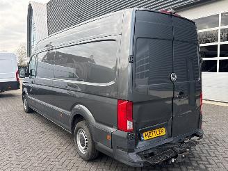 Volkswagen Crafter 2.0 TDI FWD Bestel  Diesel 1.968cc 130kW (177pk) FWD picture 3