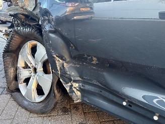 Volvo XC40 2.0 T4 Geartronic 16V SUV  Benzine 1.969cc 140kW (190pk) picture 10