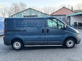 Opel Vivaro 1.9 DTI 16V Bestel  Diesel 1.870cc 74kW (101pk) FWD picture 6