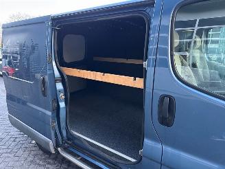 Opel Vivaro 1.9 DTI 16V Bestel  Diesel 1.870cc 74kW (101pk) FWD picture 10