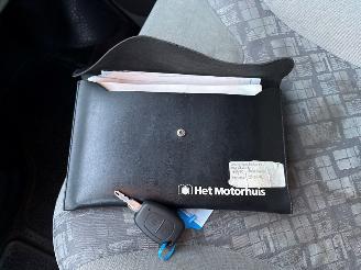 Opel Vivaro 1.9 DTI 16V Bestel  Diesel 1.870cc 74kW (101pk) FWD picture 22