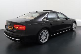 Audi A8 2.0 TFSI 16V Hybrid Sedan 4Dr Elektrisch Benzine 1.984cc 180kW (245pk) FWD picture 4