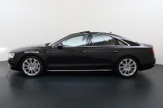 Audi A8 2.0 TFSI 16V Hybrid Sedan 4Dr Elektrisch Benzine 1.984cc 180kW (245pk) FWD picture 2